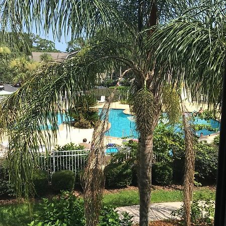 Ocean Walk Resort 2 Bedroom Manager American Dream St. Simons Island Luaran gambar