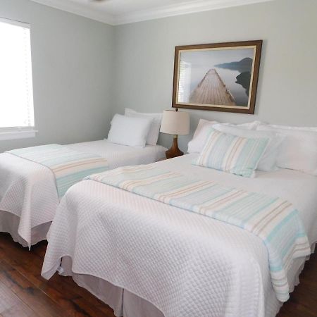 Ocean Walk Resort 2 Bedroom Manager American Dream St. Simons Island Luaran gambar