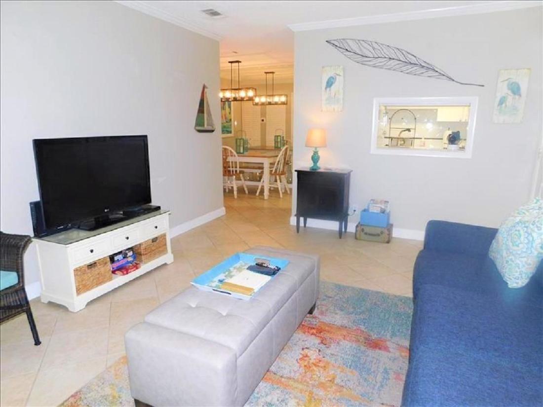 Ocean Walk Resort 2 Bedroom Manager American Dream St. Simons Island Luaran gambar