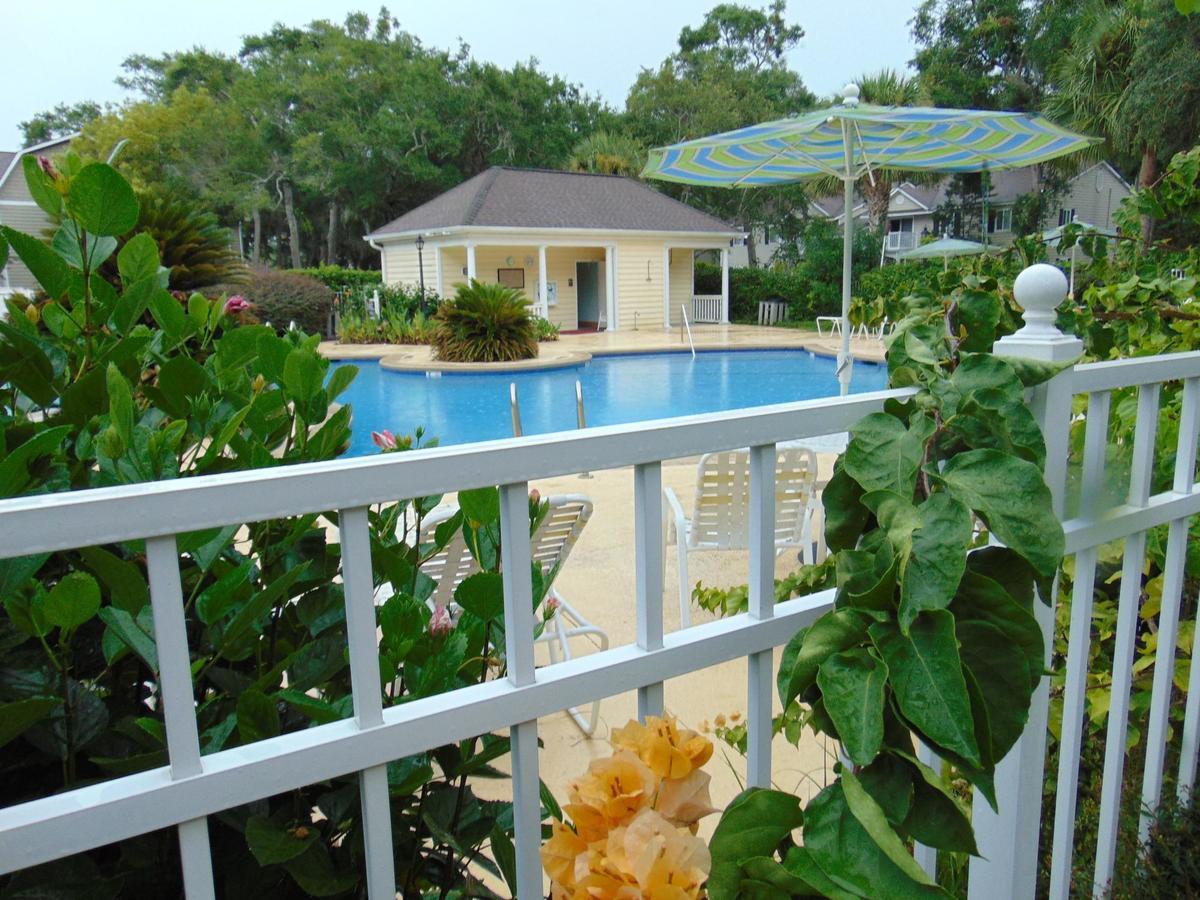 Ocean Walk Resort 2 Bedroom Manager American Dream St. Simons Island Luaran gambar