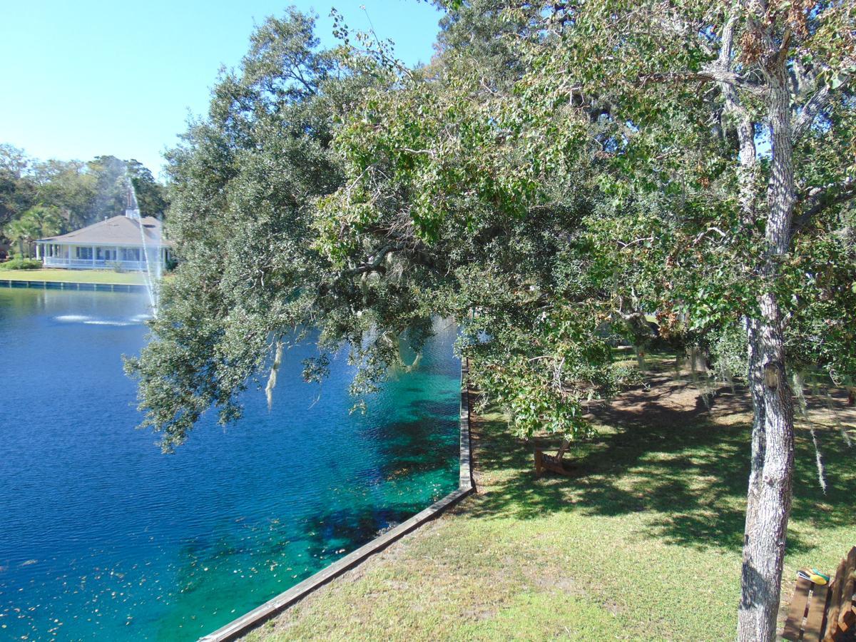 Ocean Walk Resort 2 Bedroom Manager American Dream St. Simons Island Luaran gambar