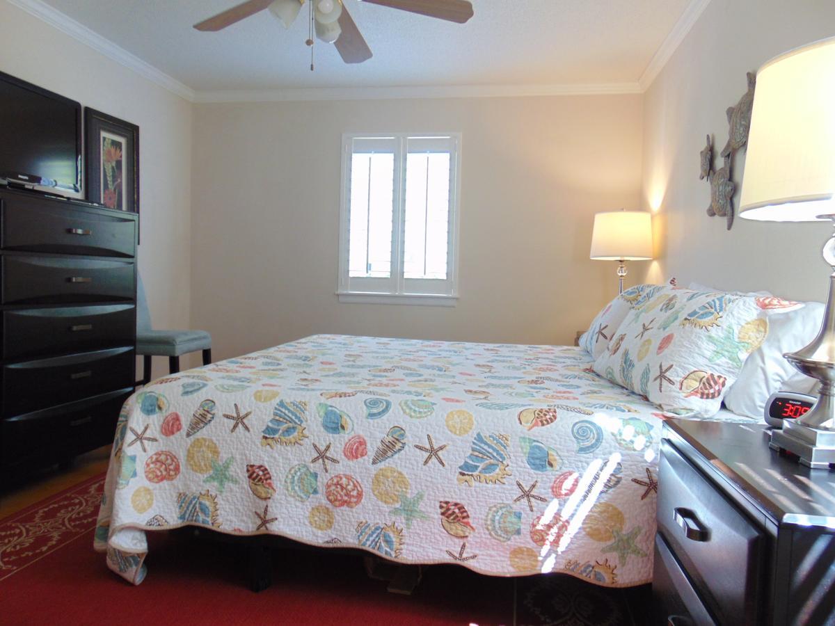 Ocean Walk Resort 2 Bedroom Manager American Dream St. Simons Island Luaran gambar
