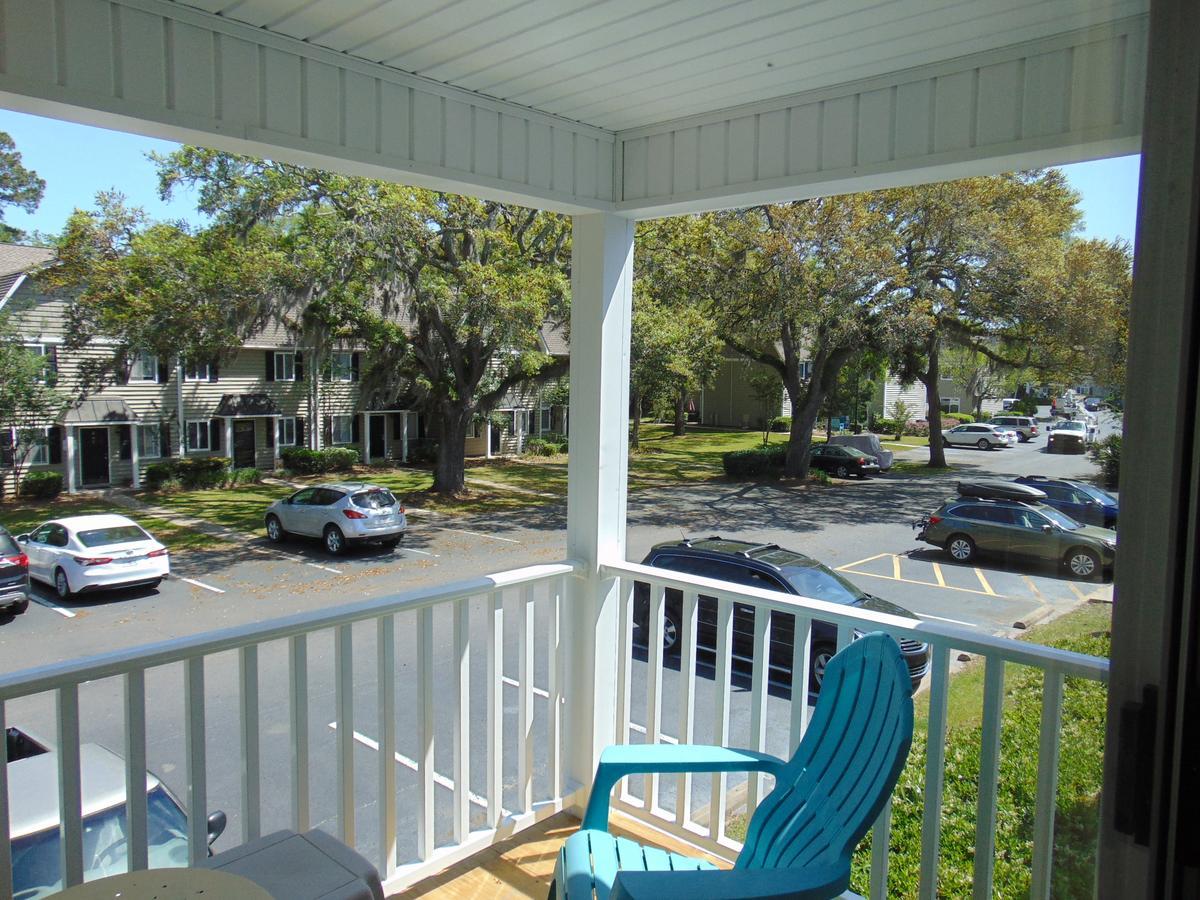 Ocean Walk Resort 2 Bedroom Manager American Dream St. Simons Island Luaran gambar