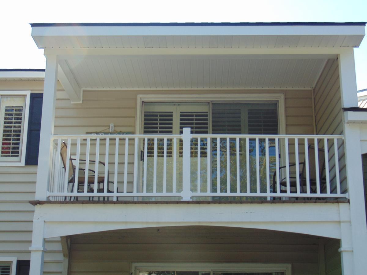 Ocean Walk Resort 2 Bedroom Manager American Dream St. Simons Island Luaran gambar
