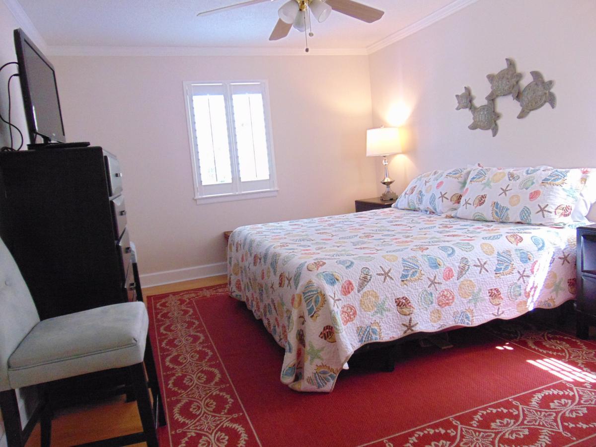 Ocean Walk Resort 2 Bedroom Manager American Dream St. Simons Island Luaran gambar