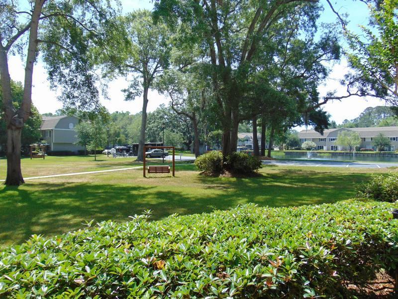 Ocean Walk Resort 2 Bedroom Manager American Dream St. Simons Island Luaran gambar