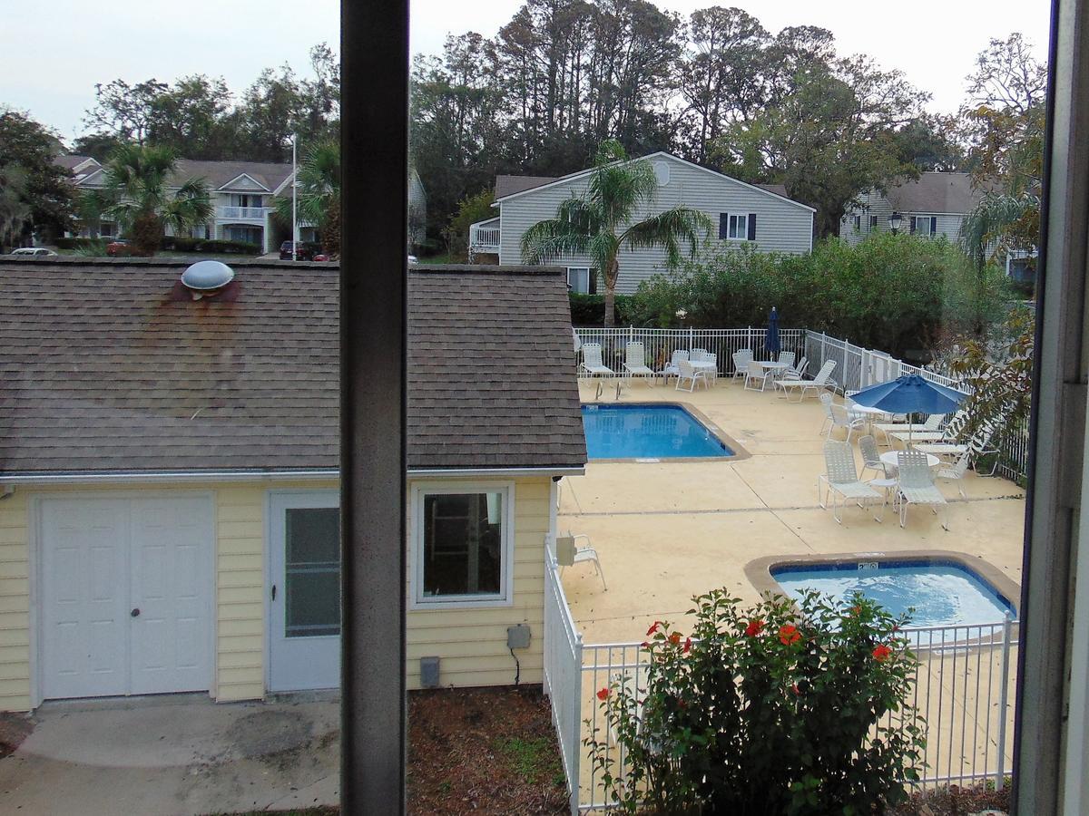 Ocean Walk Resort 2 Bedroom Manager American Dream St. Simons Island Luaran gambar