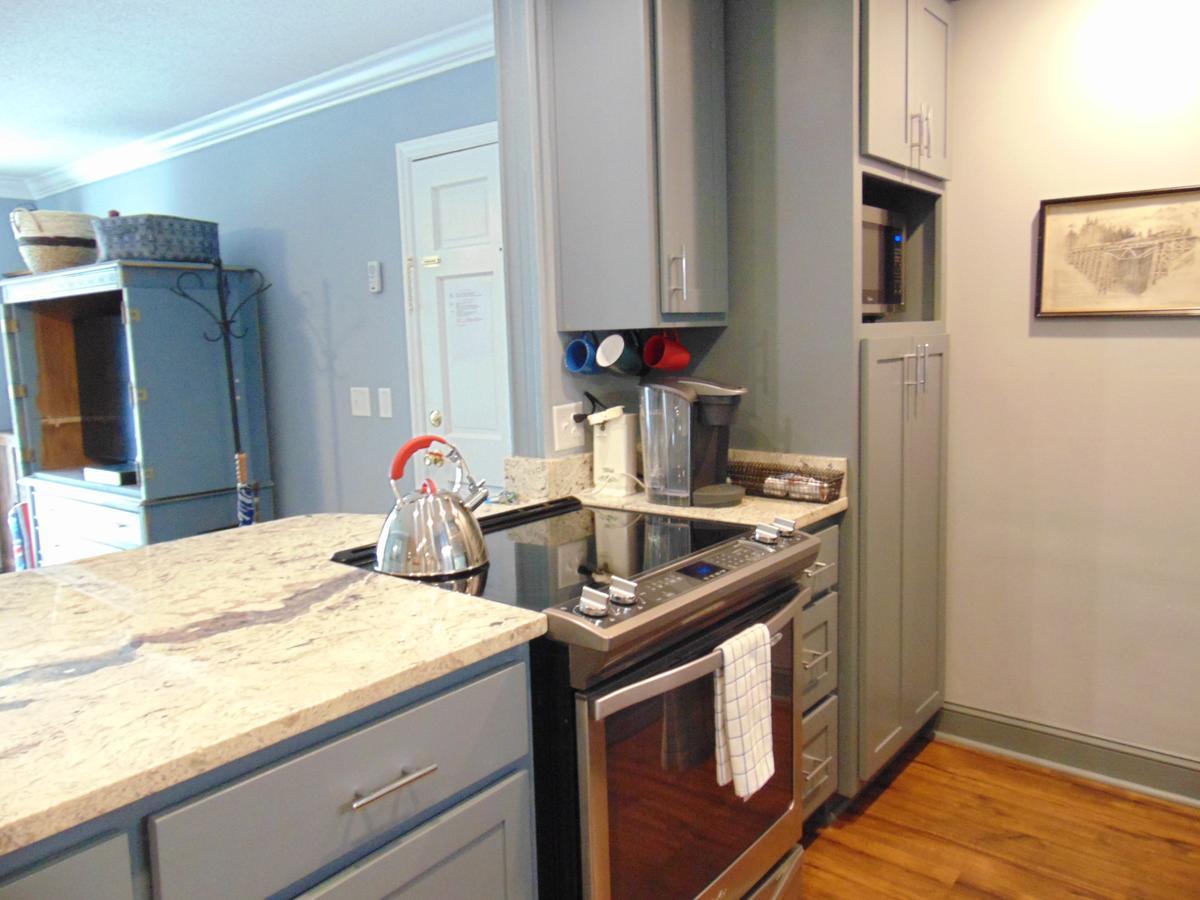 Ocean Walk Resort 2 Bedroom Manager American Dream St. Simons Island Luaran gambar