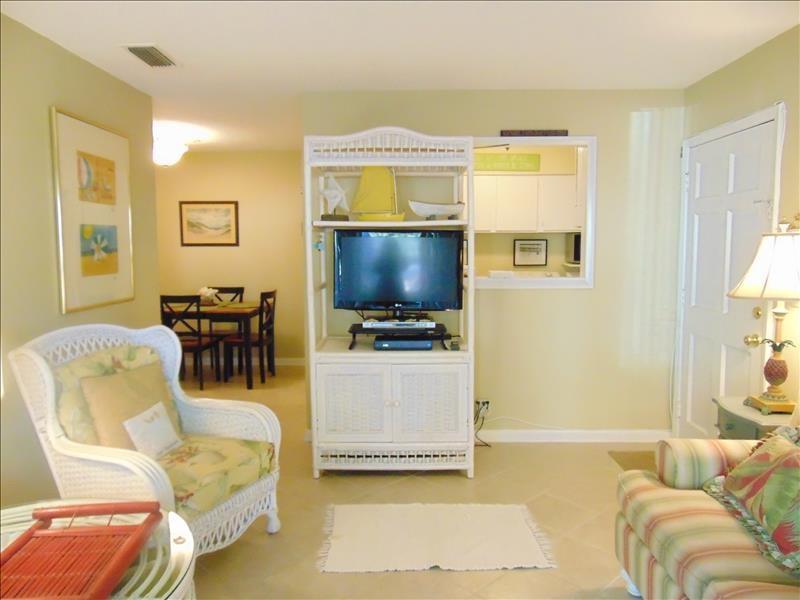 Ocean Walk Resort 2 Bedroom Manager American Dream St. Simons Island Luaran gambar