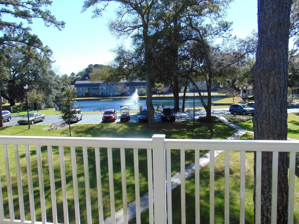 Ocean Walk Resort 2 Bedroom Manager American Dream St. Simons Island Luaran gambar