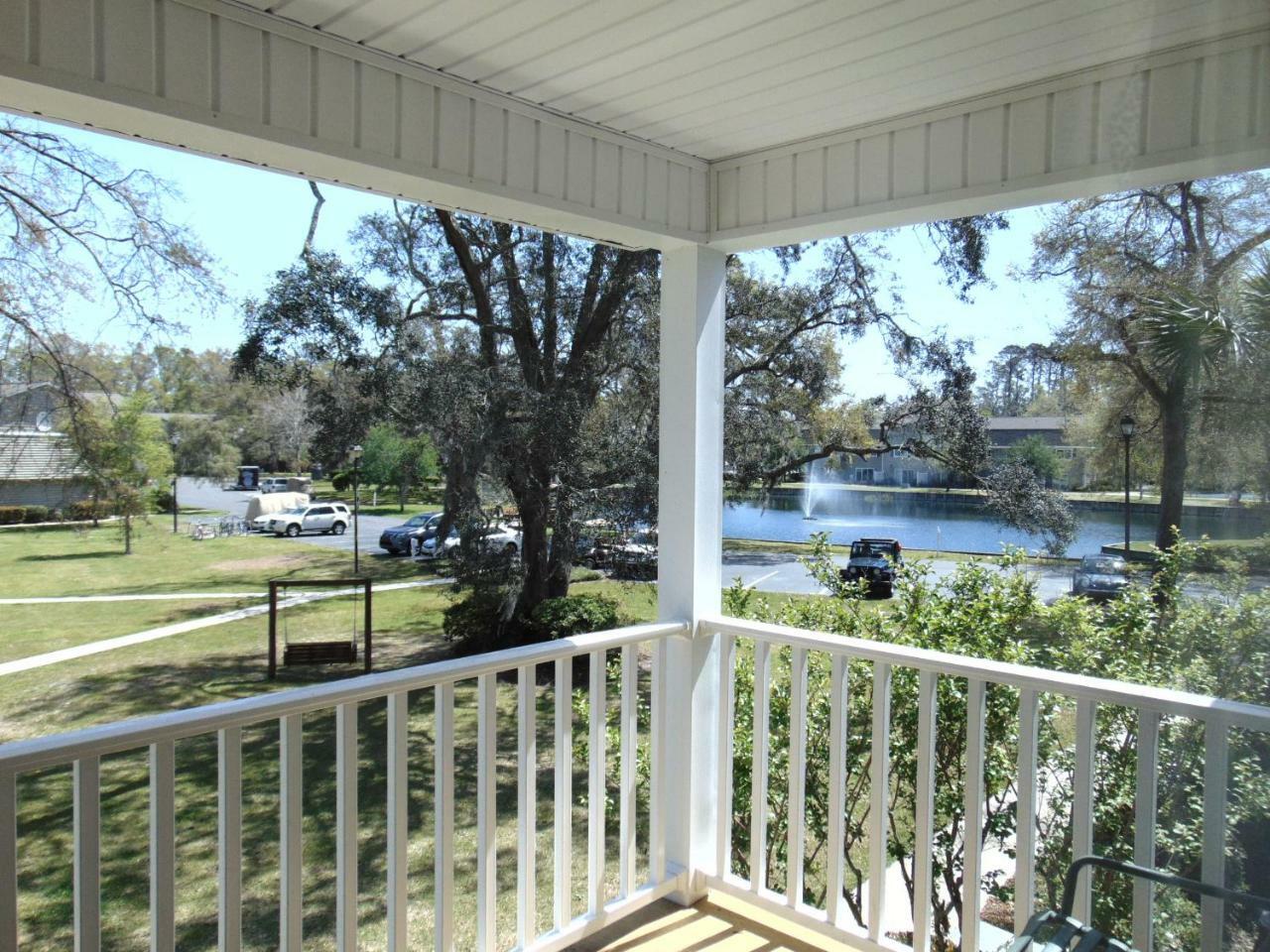 Ocean Walk Resort 2 Bedroom Manager American Dream St. Simons Island Luaran gambar