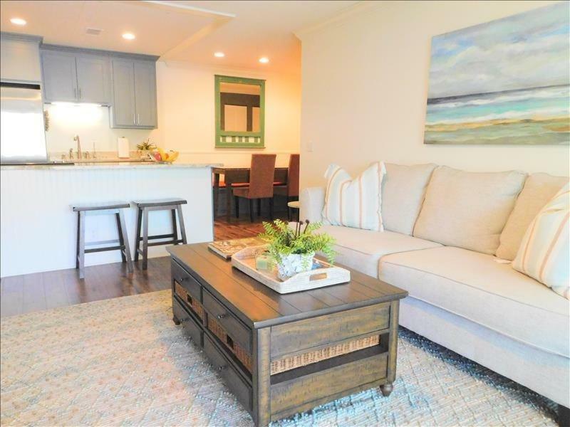 Ocean Walk Resort 2 Bedroom Manager American Dream St. Simons Island Luaran gambar