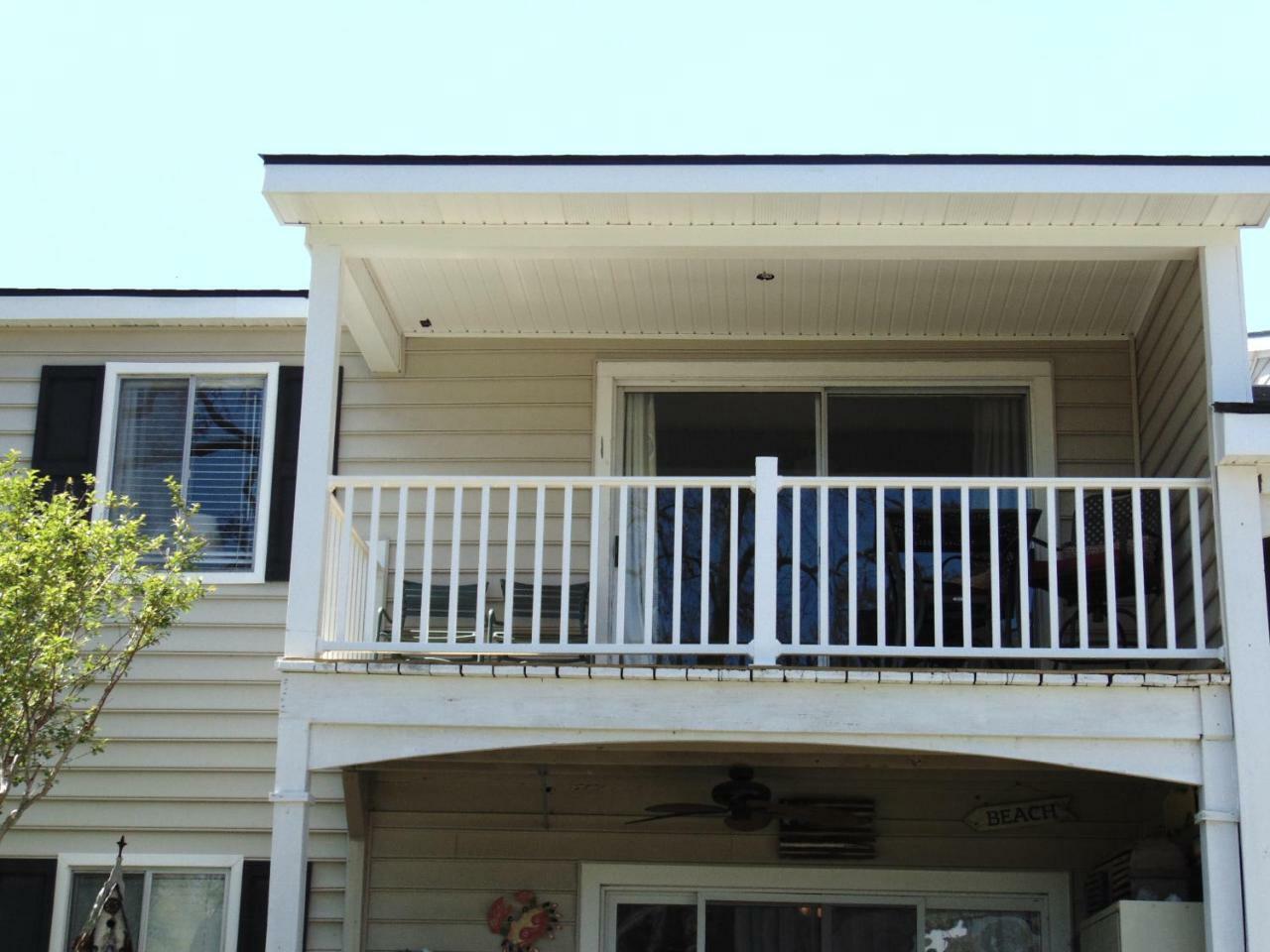 Ocean Walk Resort 2 Bedroom Manager American Dream St. Simons Island Luaran gambar