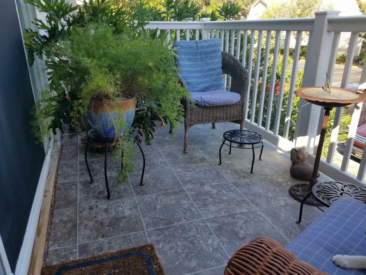 Ocean Walk Resort 2 Bedroom Manager American Dream St. Simons Island Luaran gambar