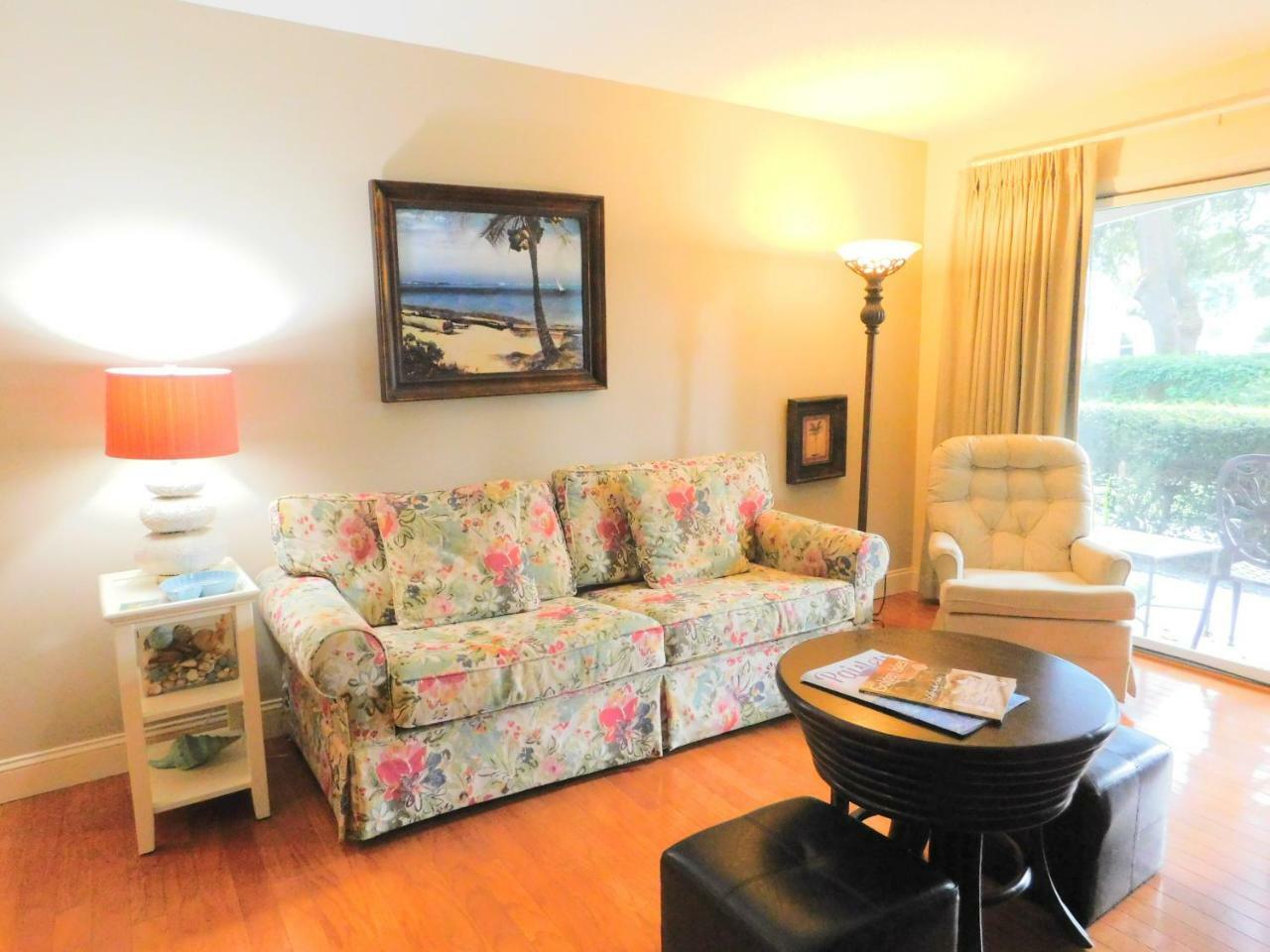 Ocean Walk Resort 2 Bedroom Manager American Dream St. Simons Island Luaran gambar