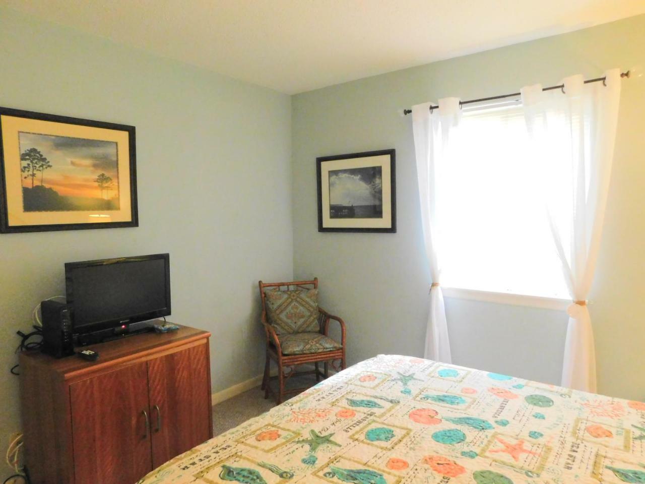Ocean Walk Resort 2 Bedroom Manager American Dream St. Simons Island Luaran gambar