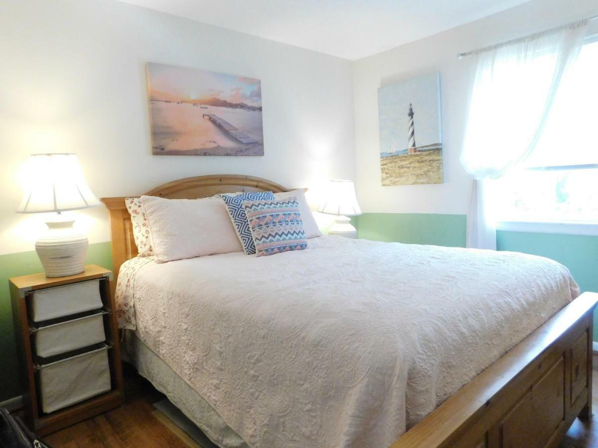 Ocean Walk Resort 2 Bedroom Manager American Dream St. Simons Island Luaran gambar