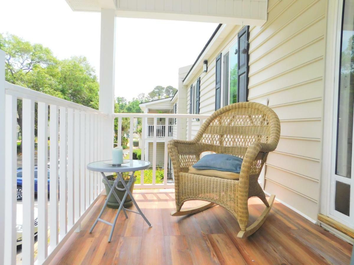Ocean Walk Resort 2 Bedroom Manager American Dream St. Simons Island Luaran gambar