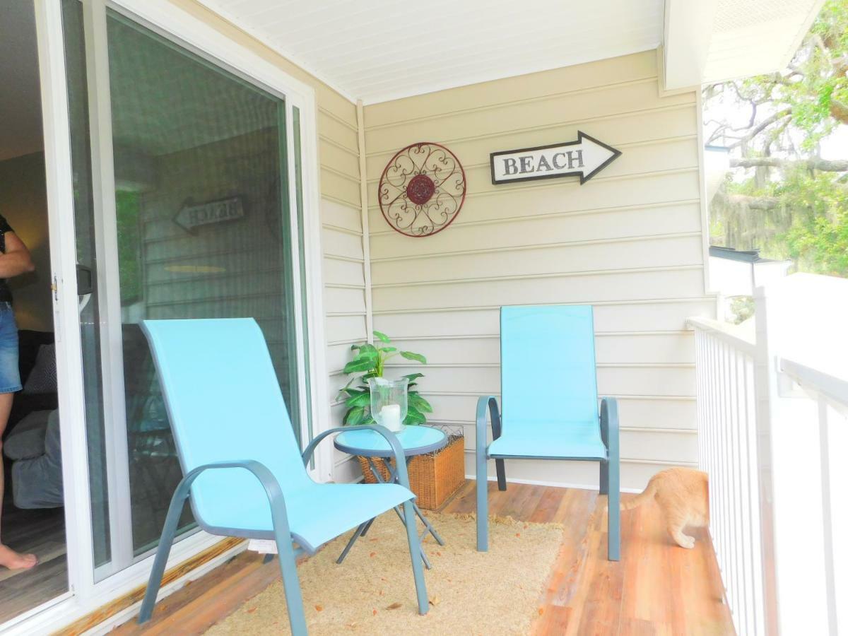 Ocean Walk Resort 2 Bedroom Manager American Dream St. Simons Island Luaran gambar