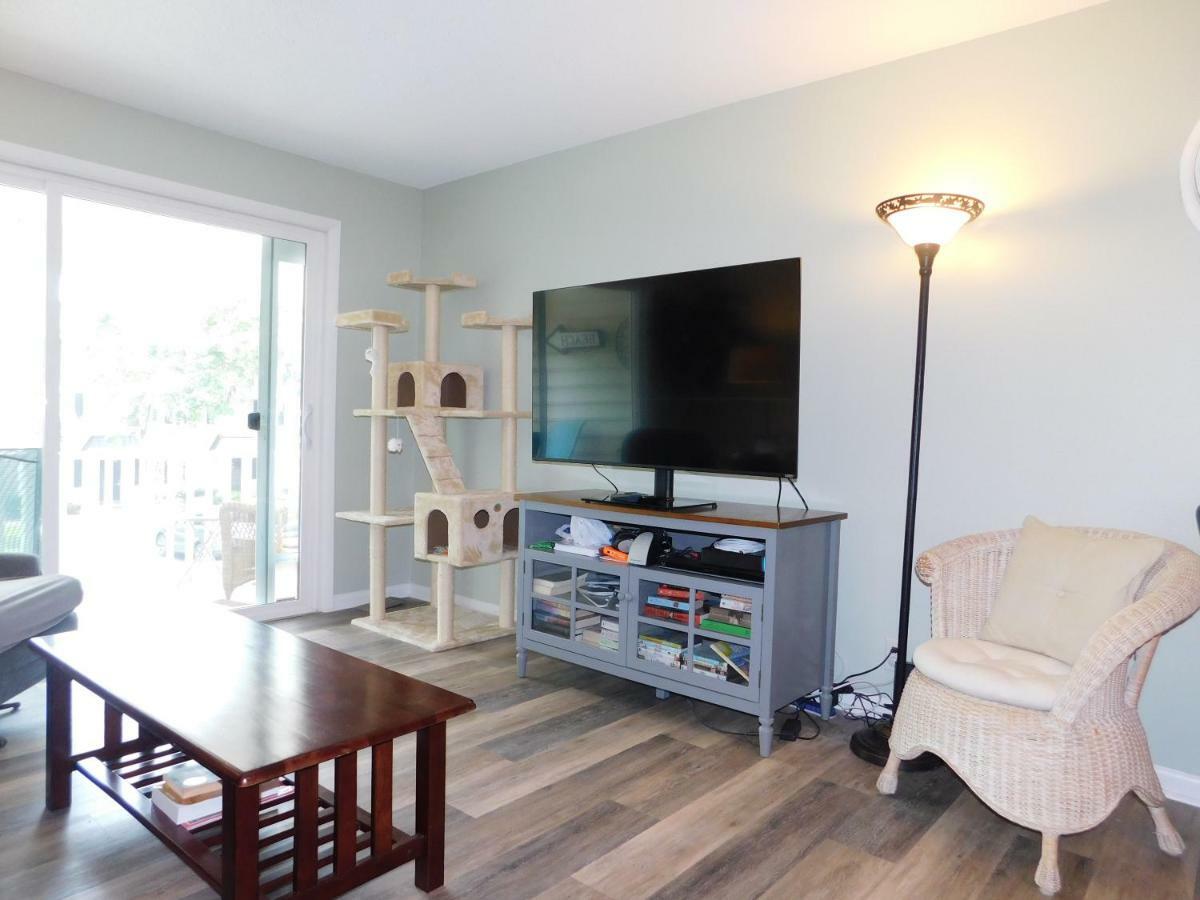Ocean Walk Resort 2 Bedroom Manager American Dream St. Simons Island Luaran gambar