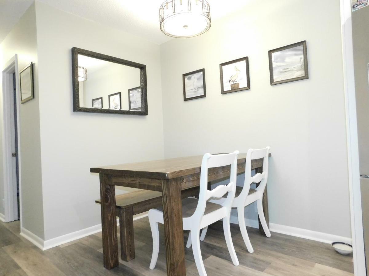 Ocean Walk Resort 2 Bedroom Manager American Dream St. Simons Island Luaran gambar