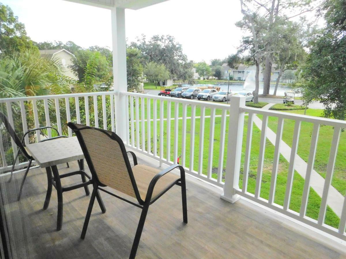 Ocean Walk Resort 2 Bedroom Manager American Dream St. Simons Island Luaran gambar