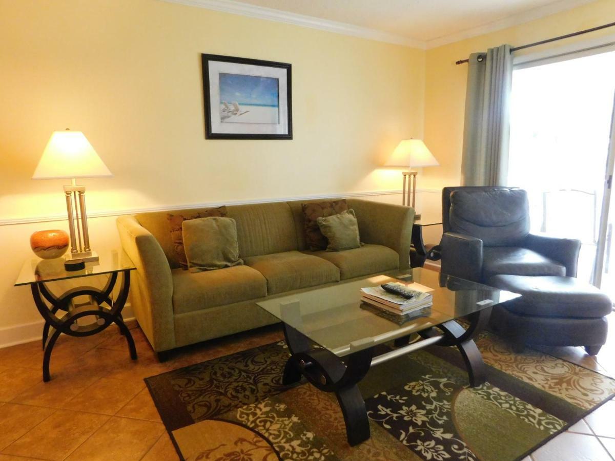 Ocean Walk Resort 2 Bedroom Manager American Dream St. Simons Island Luaran gambar