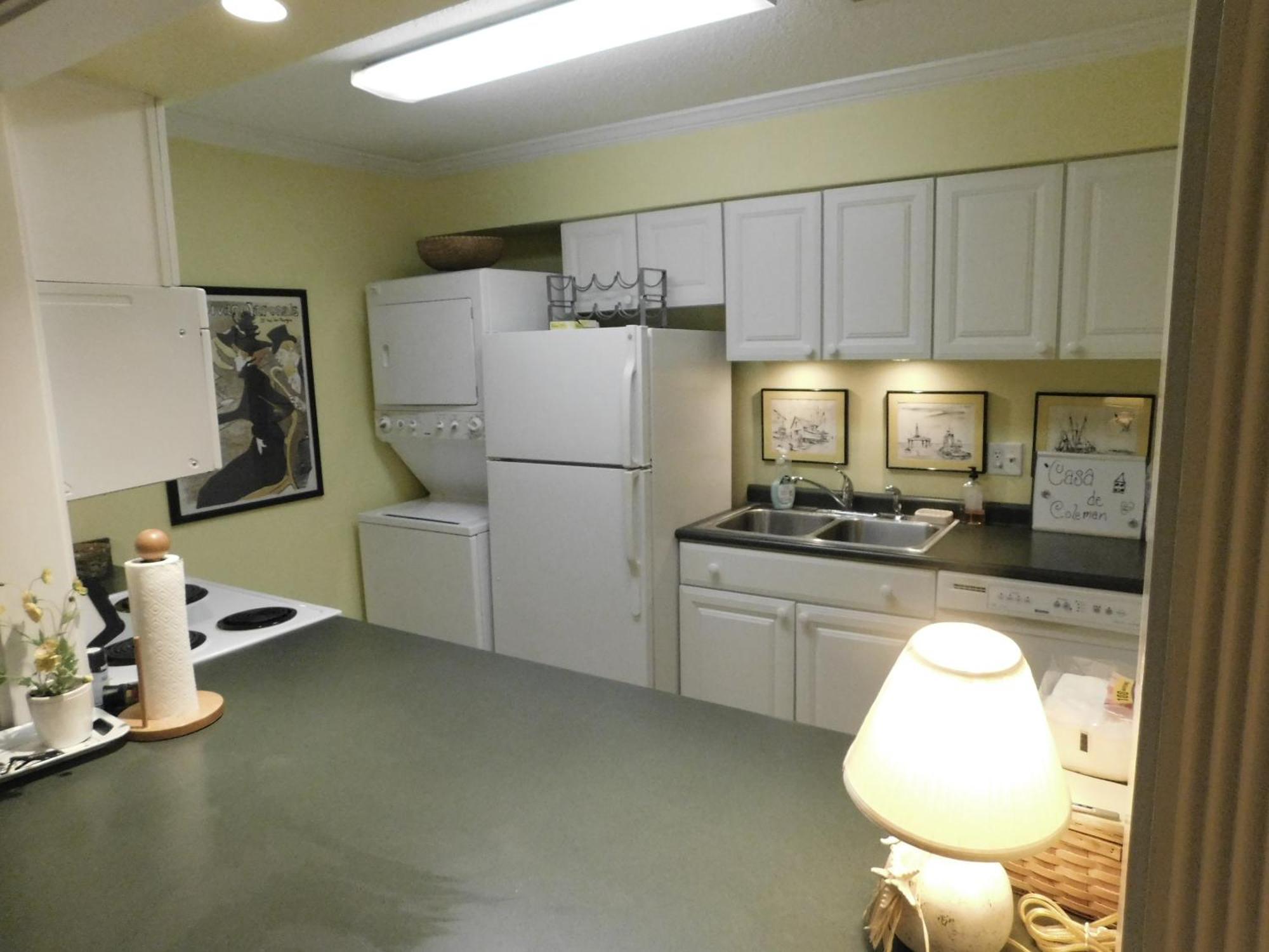 Ocean Walk Resort 2 Bedroom Manager American Dream St. Simons Island Luaran gambar