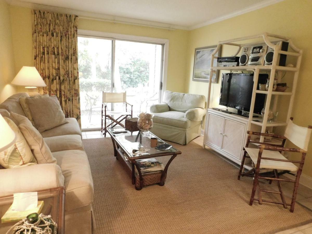 Ocean Walk Resort 2 Bedroom Manager American Dream St. Simons Island Luaran gambar