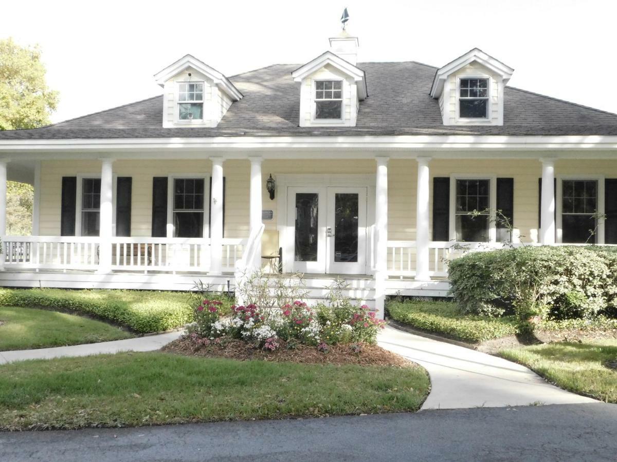 Ocean Walk Resort 2 Bedroom Manager American Dream St. Simons Island Luaran gambar