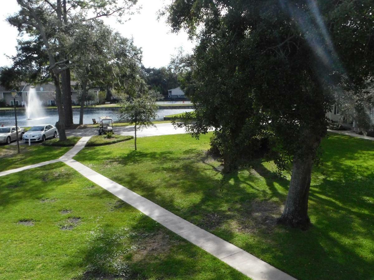 Ocean Walk Resort 2 Bedroom Manager American Dream St. Simons Island Luaran gambar