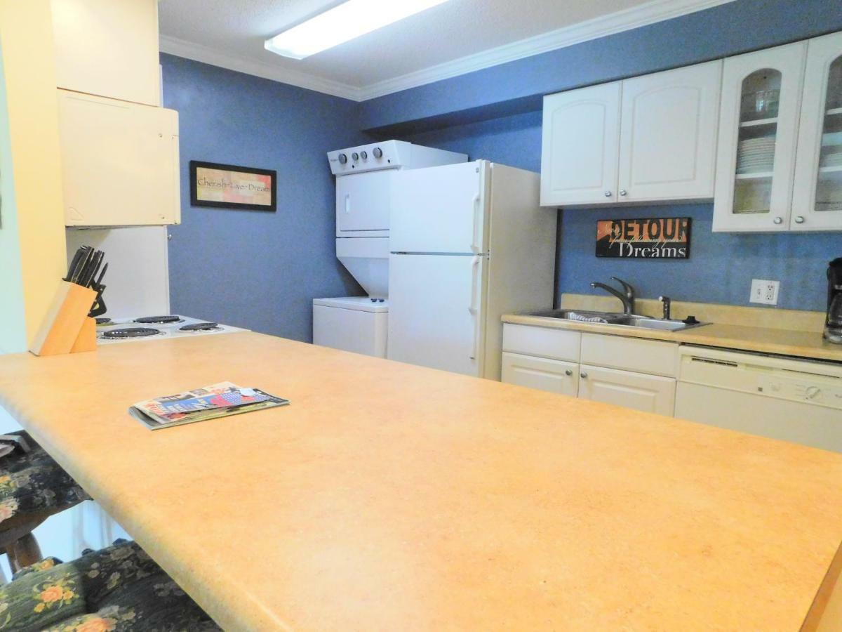 Ocean Walk Resort 2 Bedroom Manager American Dream St. Simons Island Luaran gambar