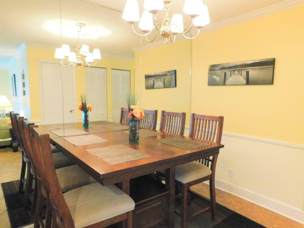 Ocean Walk Resort 2 Bedroom Manager American Dream St. Simons Island Luaran gambar