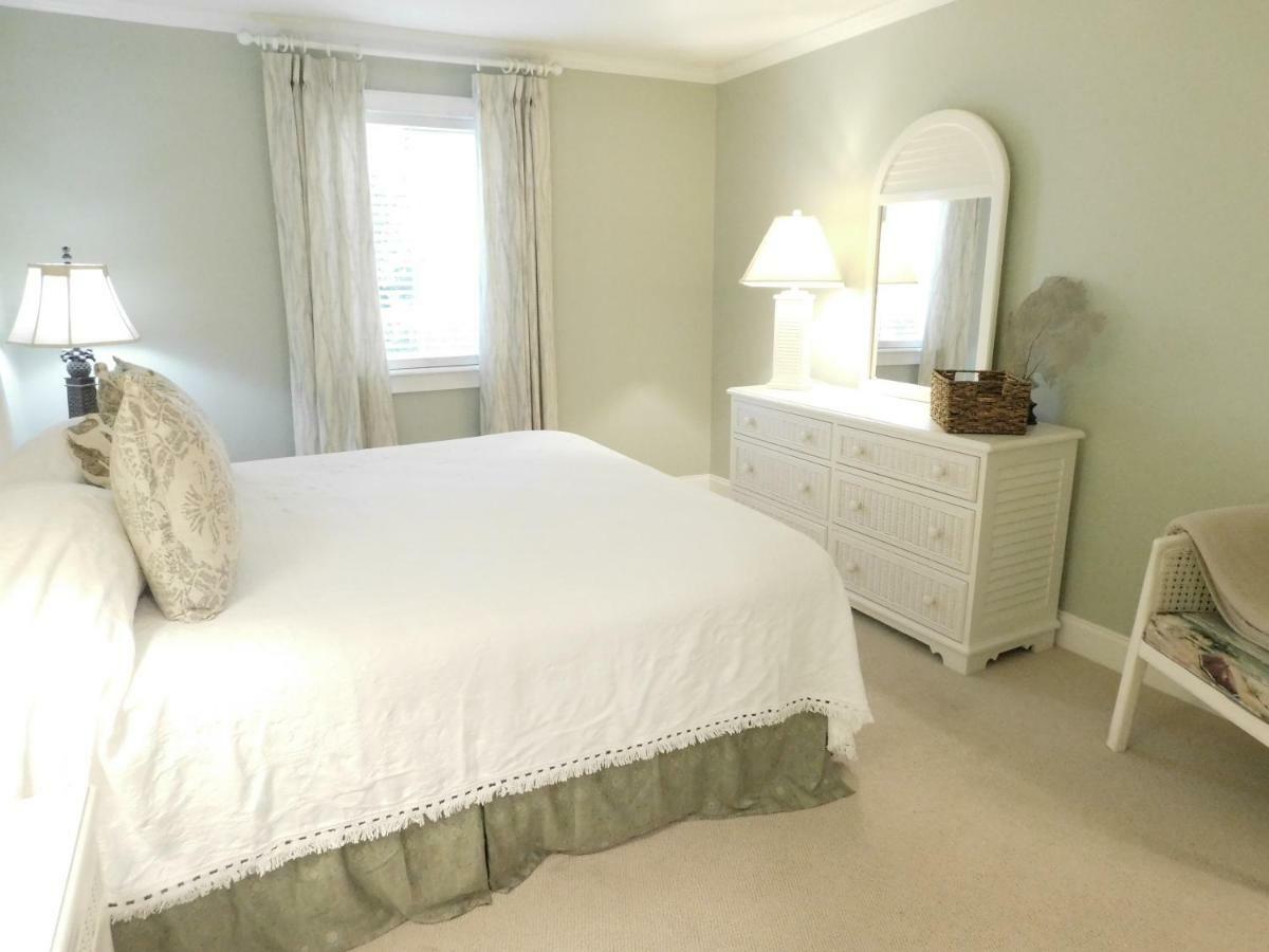 Ocean Walk Resort 2 Bedroom Manager American Dream St. Simons Island Luaran gambar