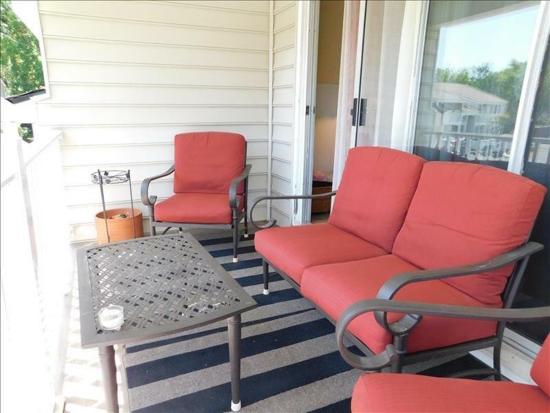 Ocean Walk Resort 2 Bedroom Manager American Dream St. Simons Island Luaran gambar