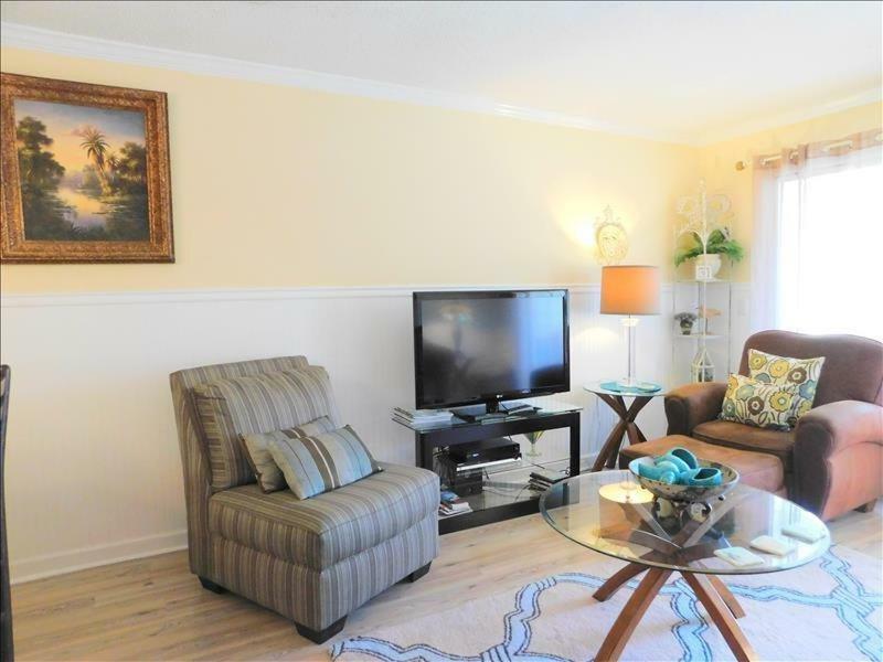 Ocean Walk Resort 2 Bedroom Manager American Dream St. Simons Island Luaran gambar