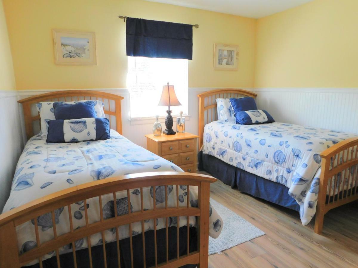 Ocean Walk Resort 2 Bedroom Manager American Dream St. Simons Island Luaran gambar