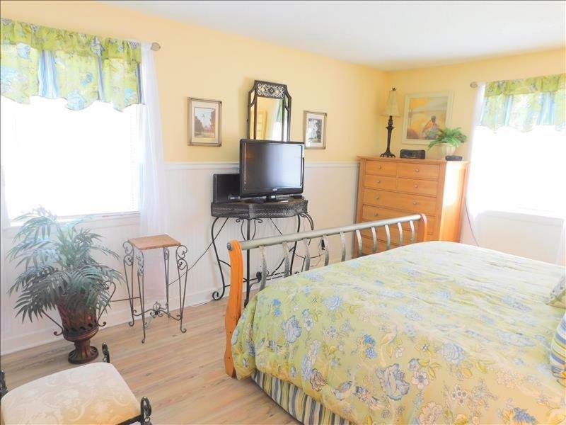 Ocean Walk Resort 2 Bedroom Manager American Dream St. Simons Island Luaran gambar