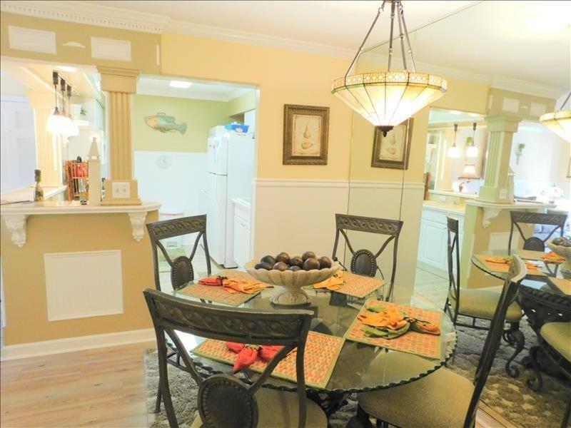 Ocean Walk Resort 2 Bedroom Manager American Dream St. Simons Island Luaran gambar