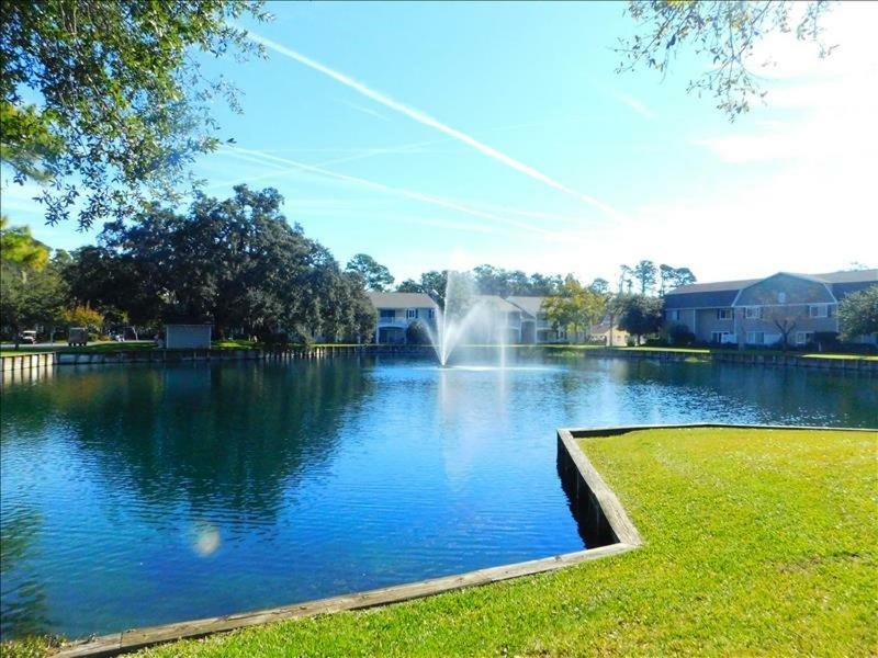 Ocean Walk Resort 2 Bedroom Manager American Dream St. Simons Island Luaran gambar