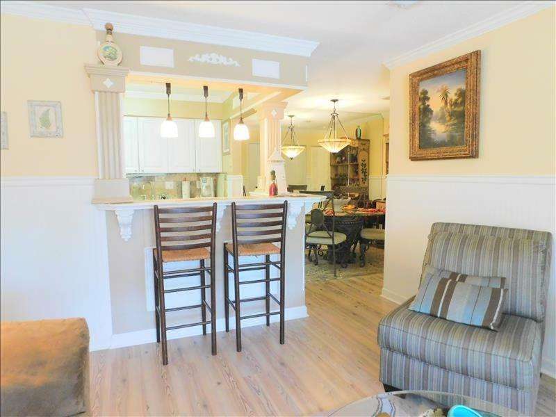 Ocean Walk Resort 2 Bedroom Manager American Dream St. Simons Island Luaran gambar