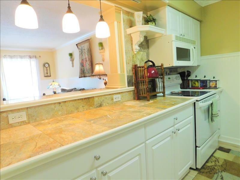 Ocean Walk Resort 2 Bedroom Manager American Dream St. Simons Island Luaran gambar