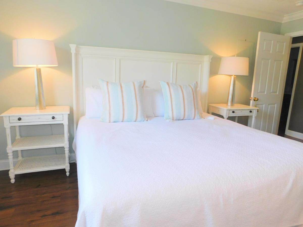 Ocean Walk Resort 2 Bedroom Manager American Dream St. Simons Island Luaran gambar