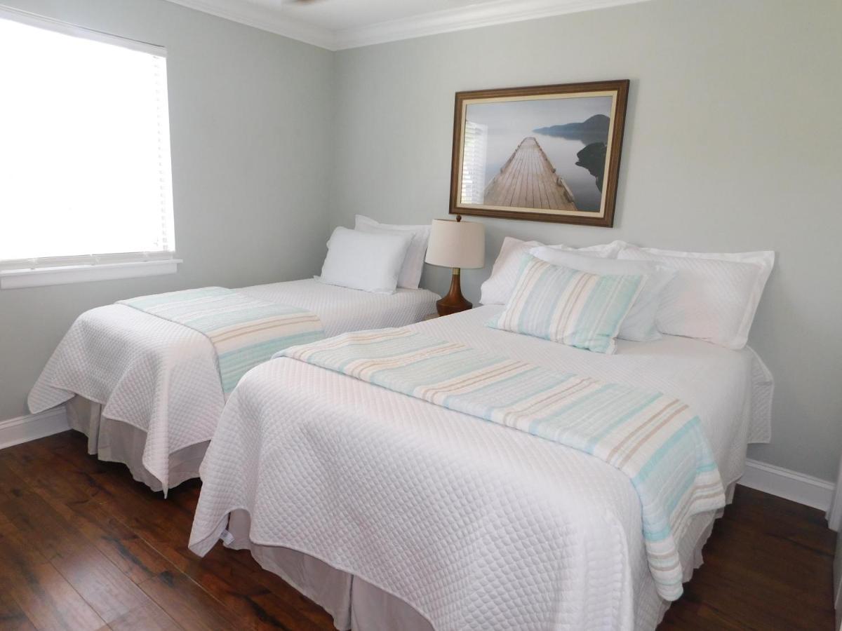 Ocean Walk Resort 2 Bedroom Manager American Dream St. Simons Island Luaran gambar