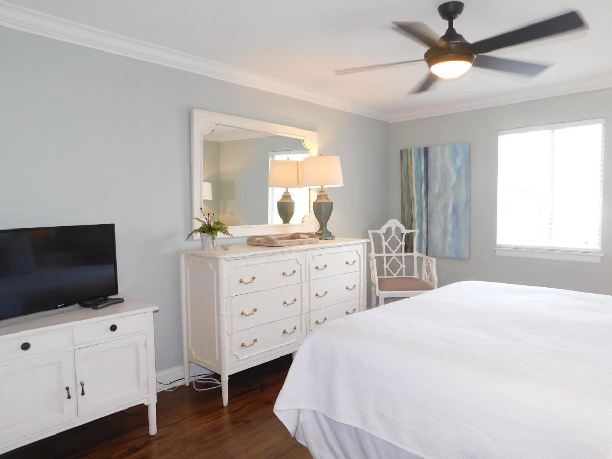 Ocean Walk Resort 2 Bedroom Manager American Dream St. Simons Island Luaran gambar