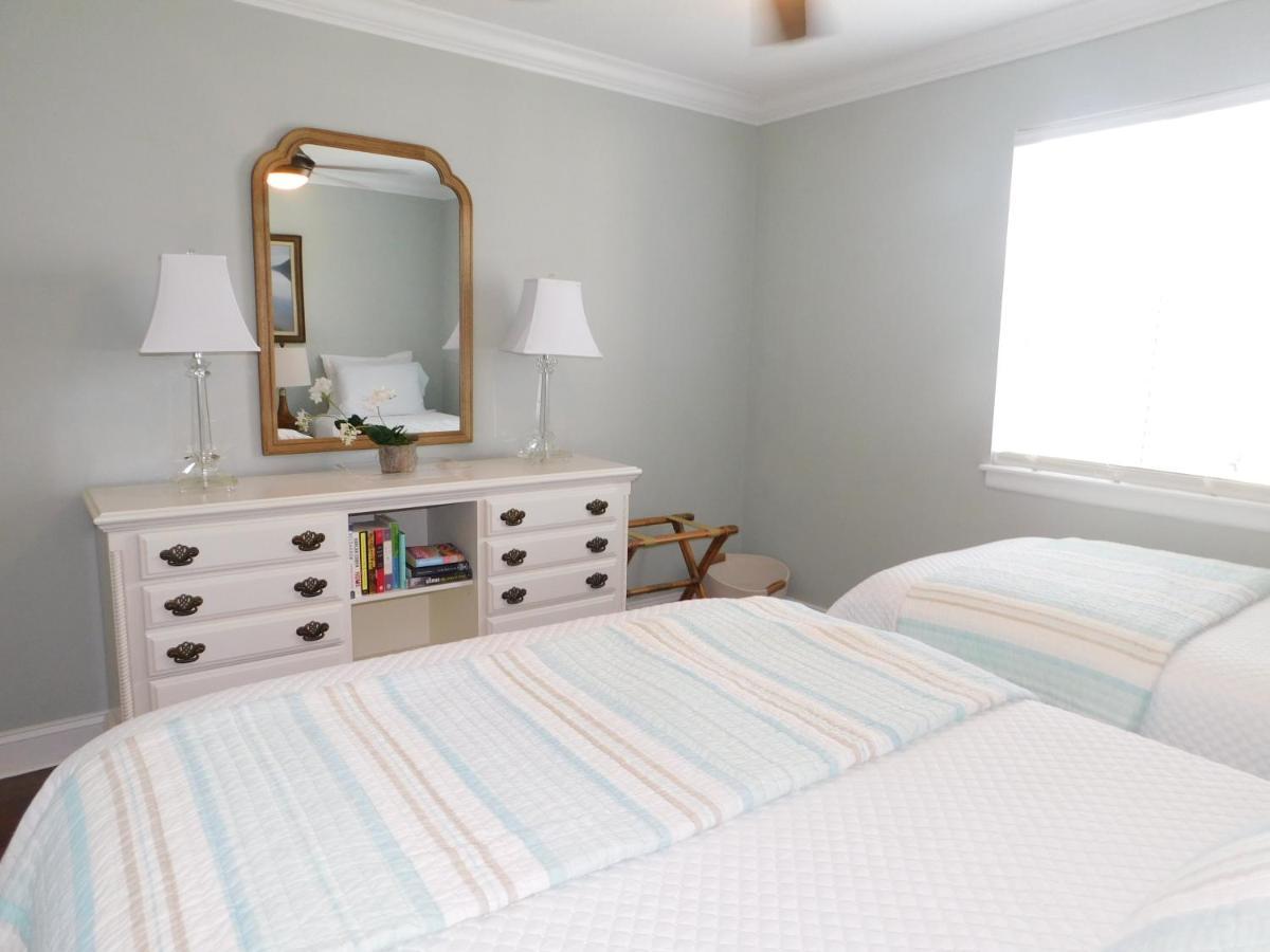 Ocean Walk Resort 2 Bedroom Manager American Dream St. Simons Island Luaran gambar