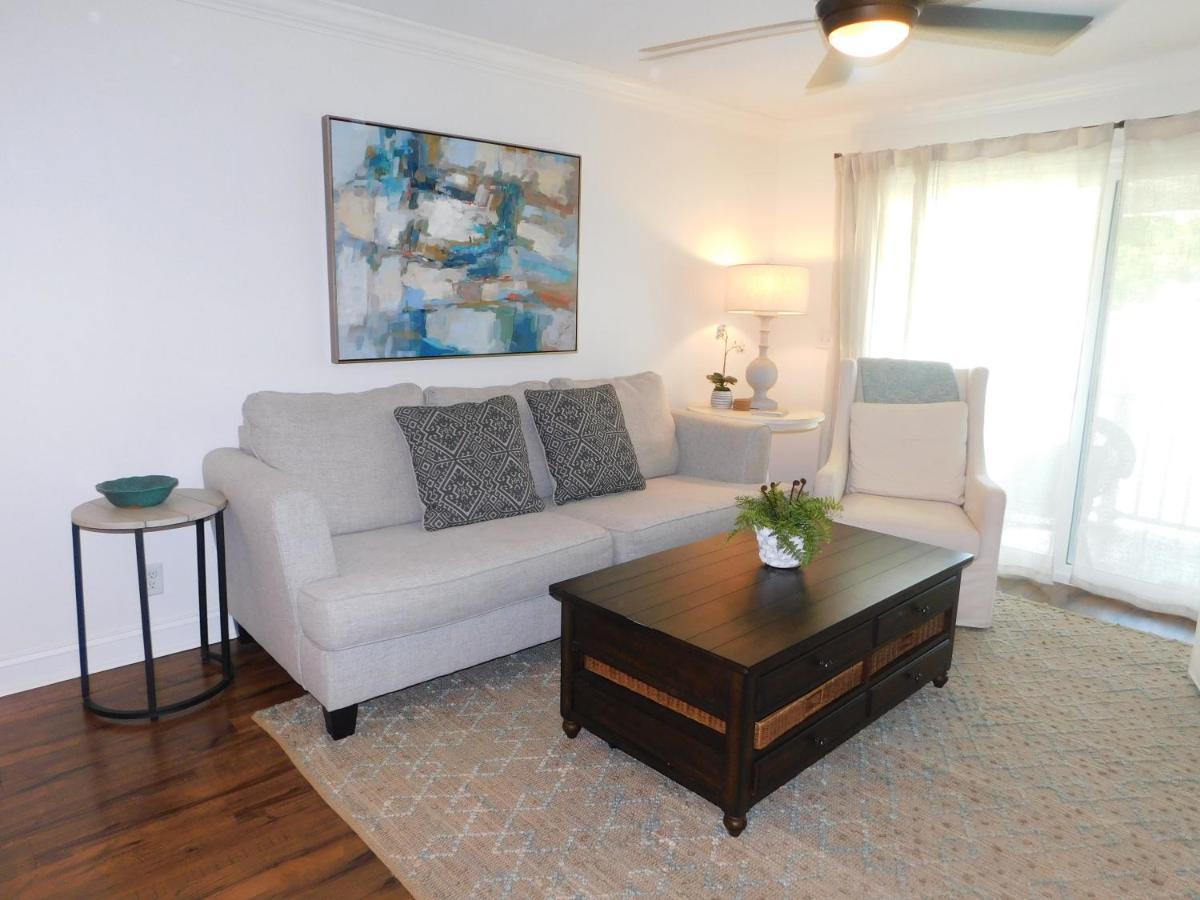 Ocean Walk Resort 2 Bedroom Manager American Dream St. Simons Island Luaran gambar