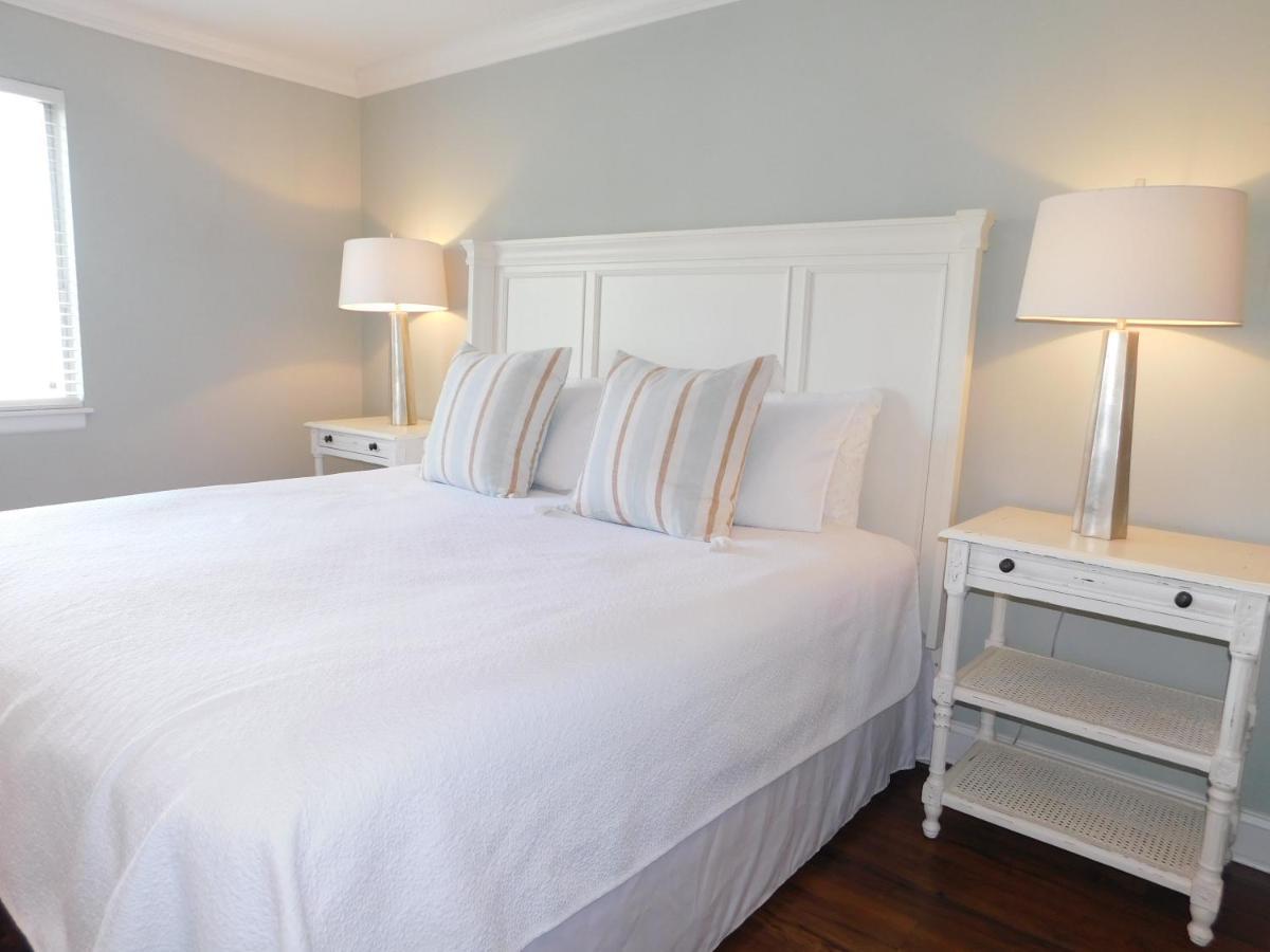 Ocean Walk Resort 2 Bedroom Manager American Dream St. Simons Island Luaran gambar
