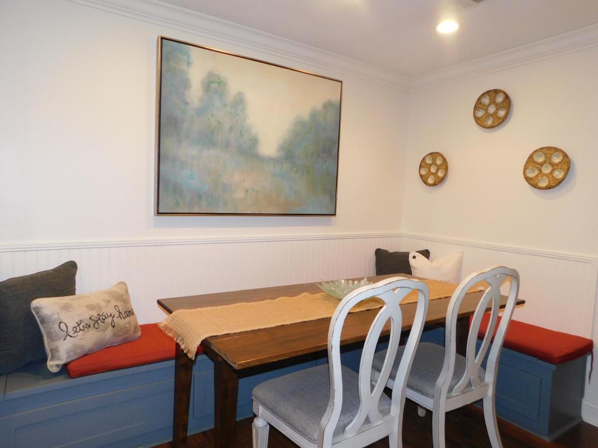 Ocean Walk Resort 2 Bedroom Manager American Dream St. Simons Island Luaran gambar