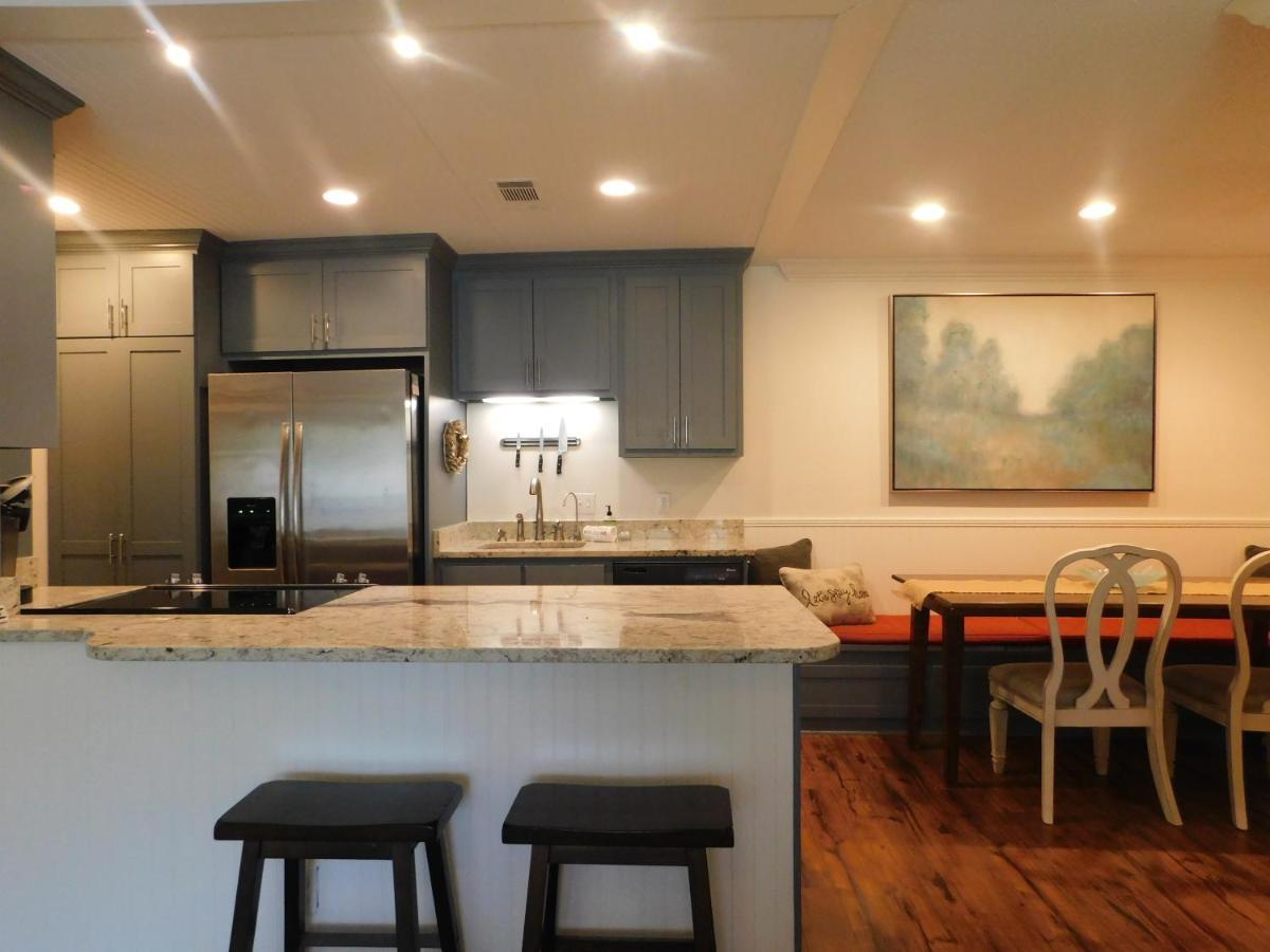 Ocean Walk Resort 2 Bedroom Manager American Dream St. Simons Island Luaran gambar